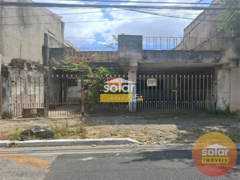TERRENO Á VENDA - BURGO PAULISTA