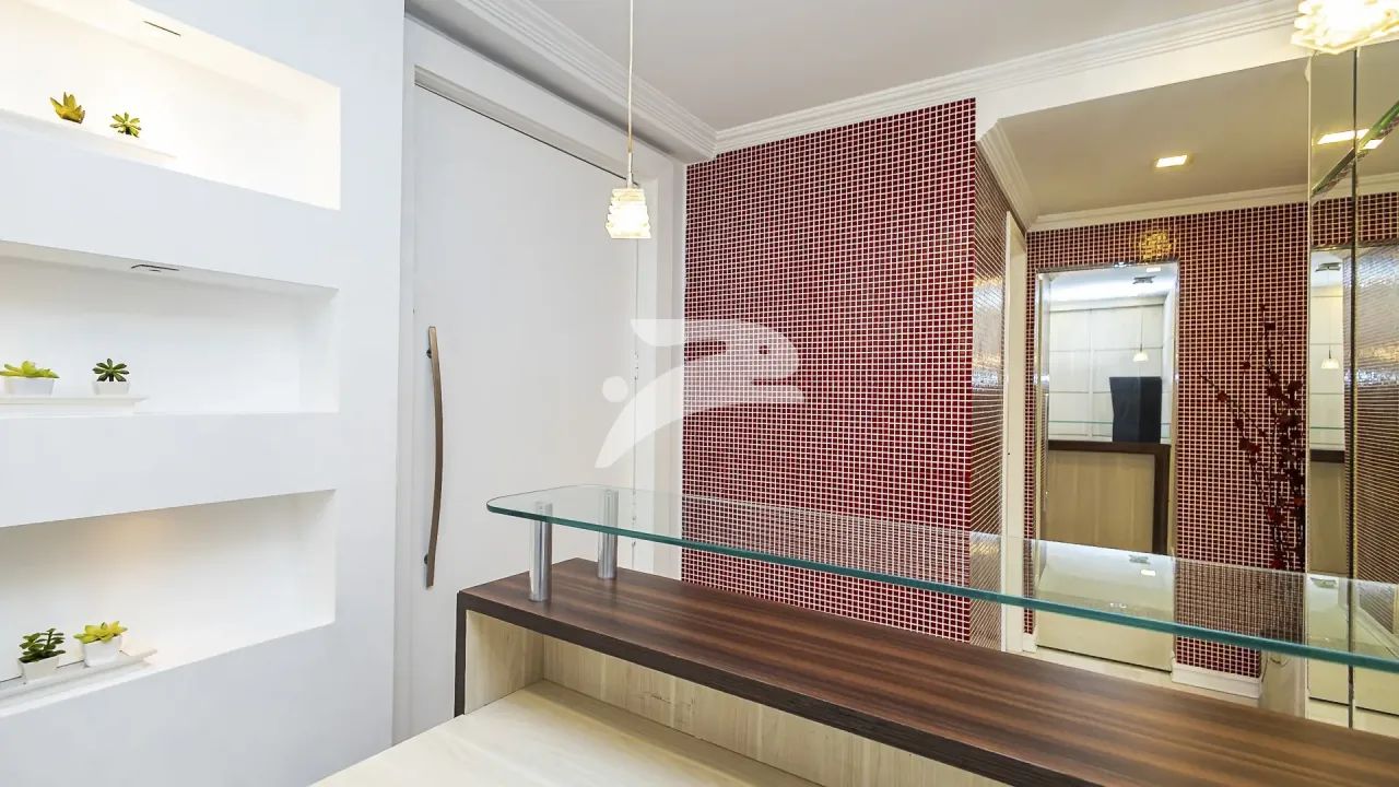 Conj. Comercial Batel 85m² - Foto 2