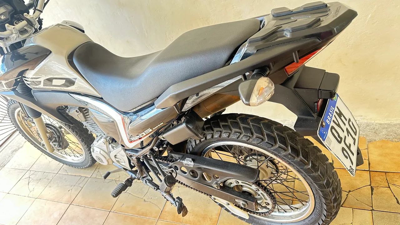 Bros 160 - Foto 4