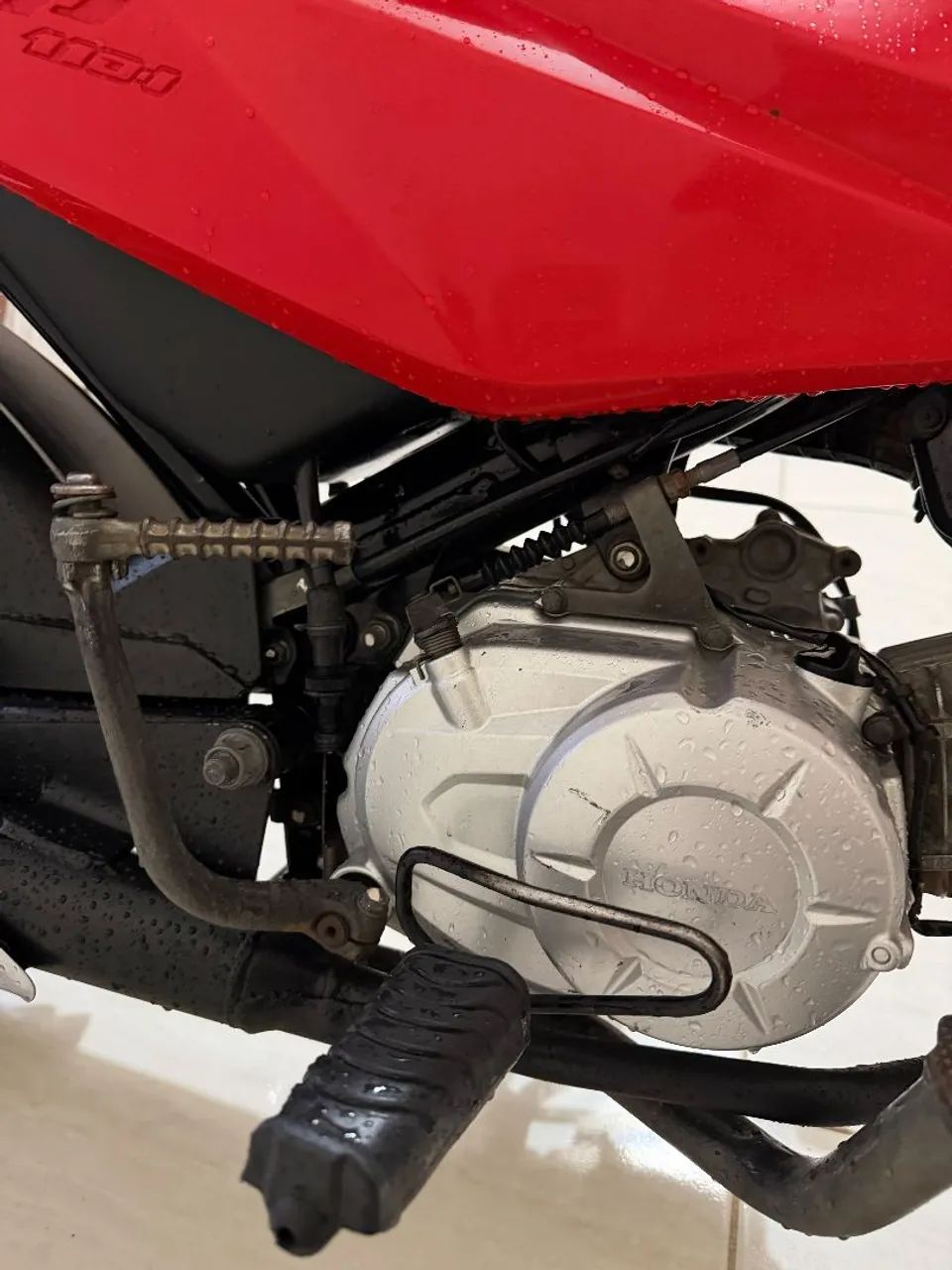 Honda Pop 110i - Foto 4