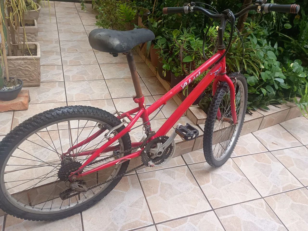 Bicicletas Infantil 