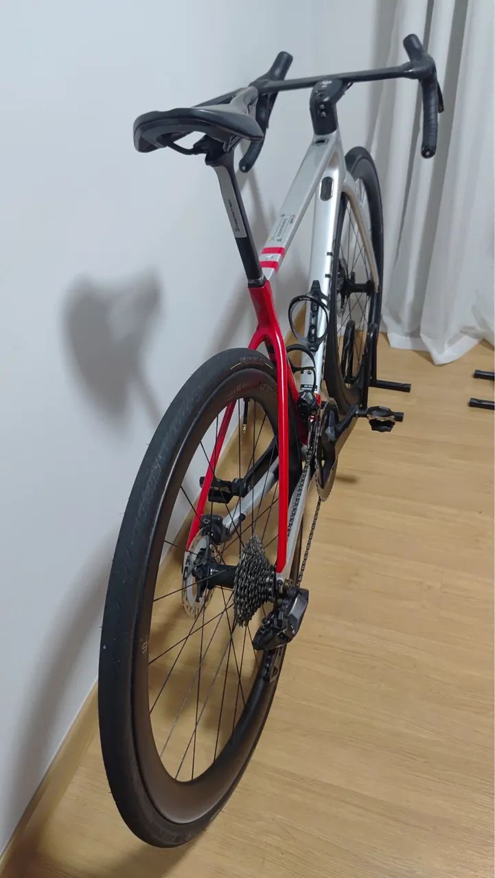 Bicicleta Cannondale SuperSix Evo - Foto 4