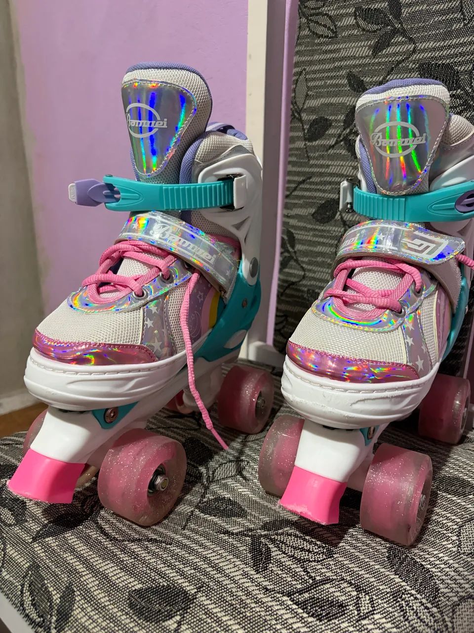 Patins Infantil  - Foto 2