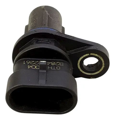 Sensor Rotação Jac J3 2011    160438 - Foto 3