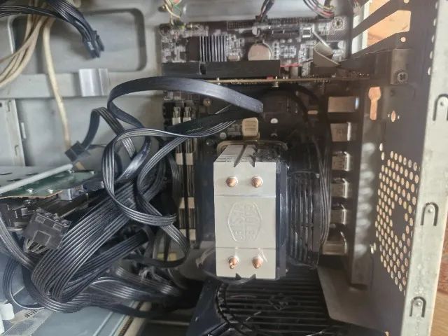 PC Gamer entrada - Foto 4