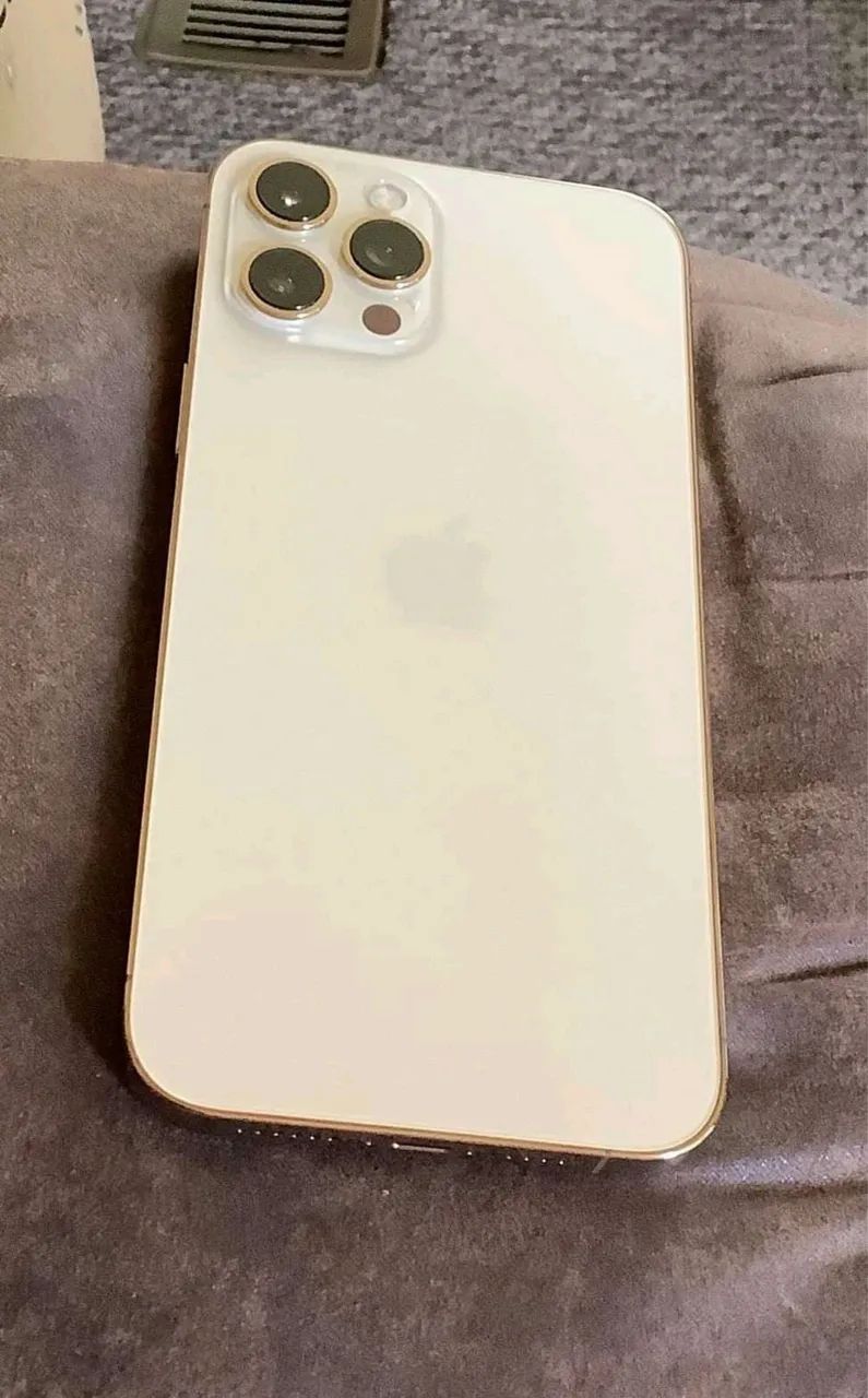 iPhone 12 Pro Max 512g - Foto 4