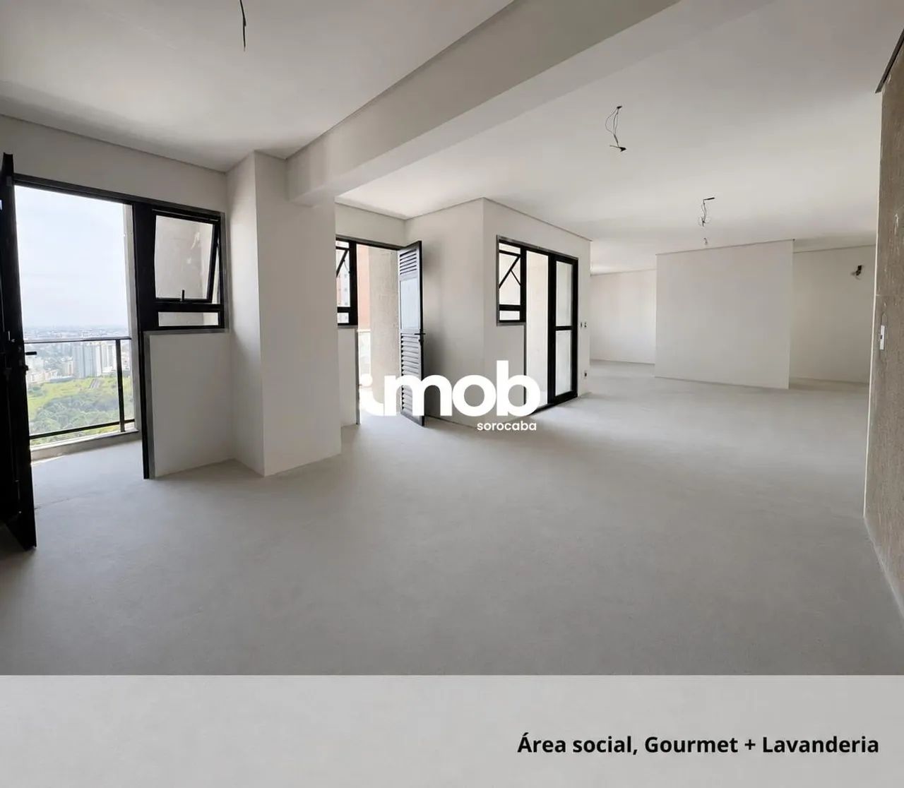 Apartamento Duplex à Venda e Locação Le Monde Sorocaba SP