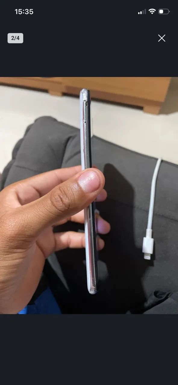 Redmi note 10 - Foto 2