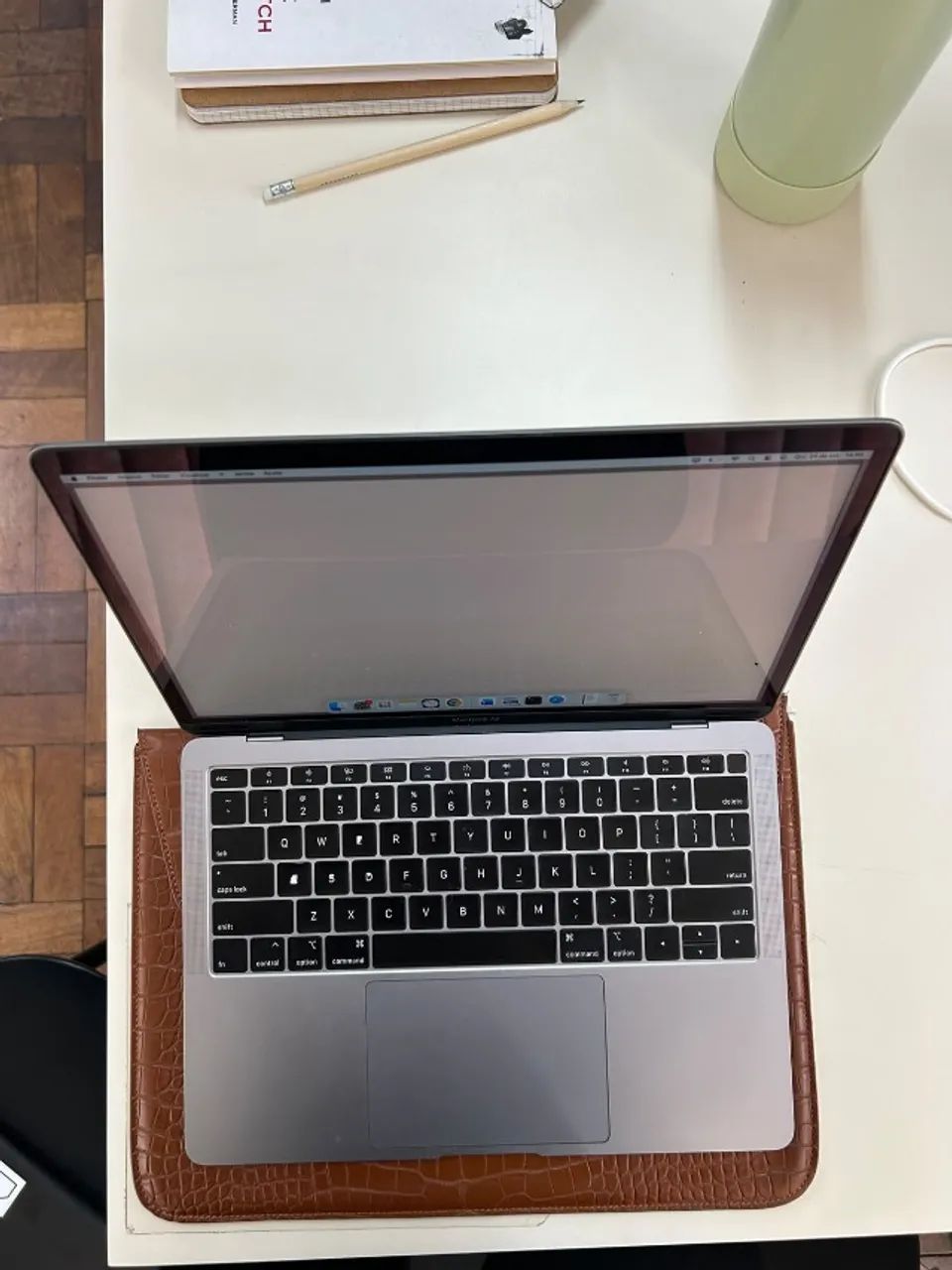 MacBook Air  2019  - Processador 1,6 GHz Intel Core i5 Dual-Core - Foto 3