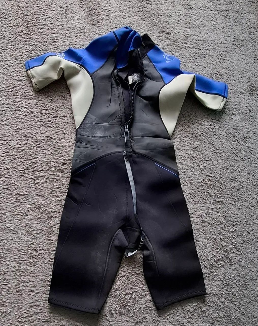 Short John body glove, adulto,  tamanho M - Foto 2