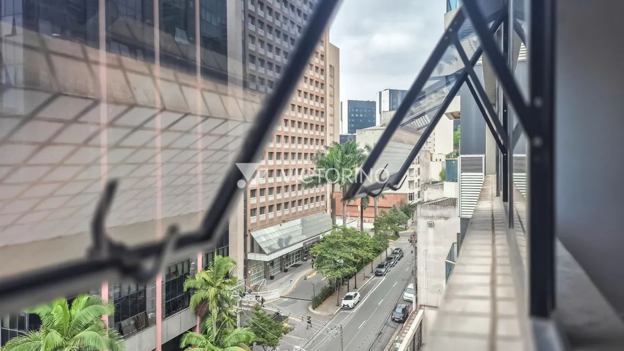 Comercial com 2 salas e 3 vagas no bairro Bela Vista. - Foto 4