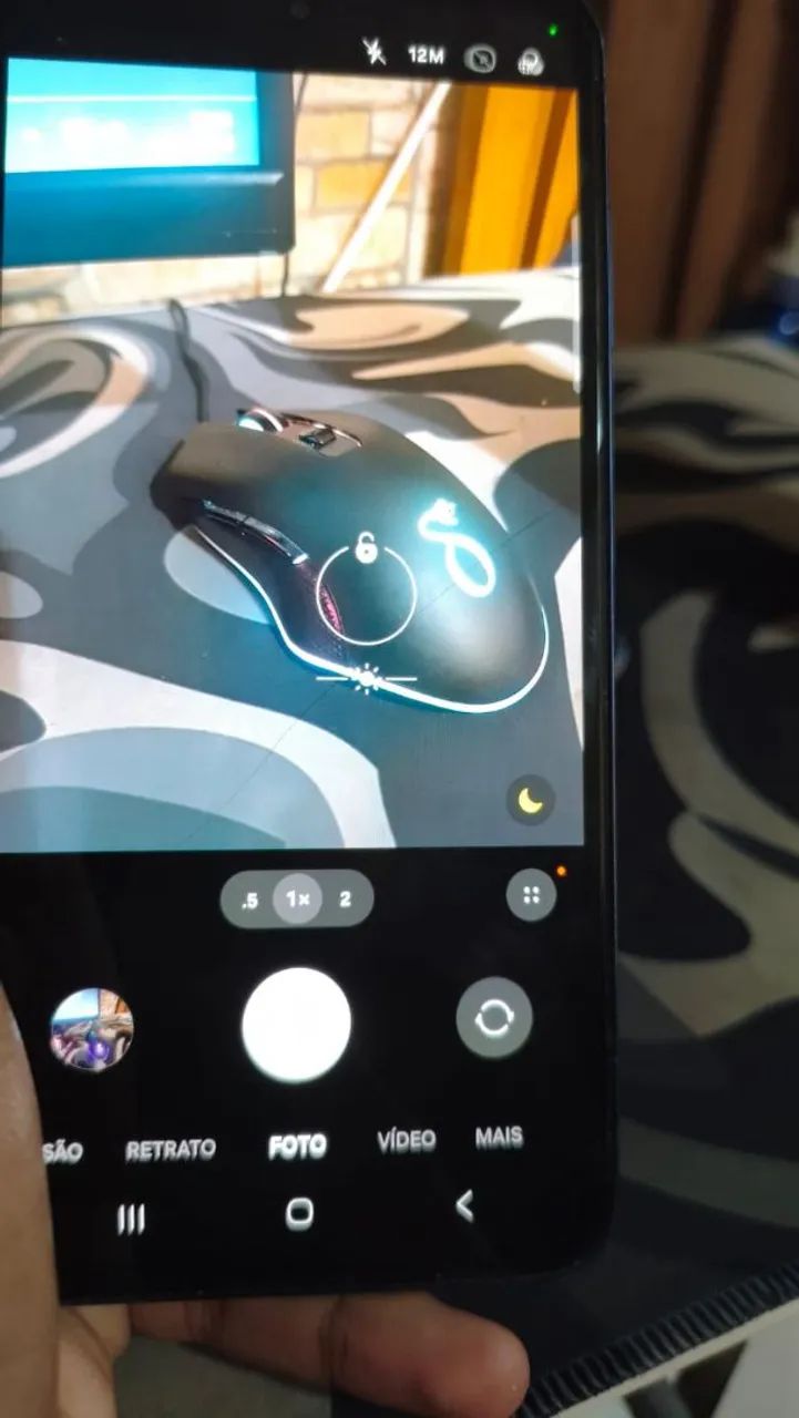 Celulares SAMSUNG GALAXY A55 - Foto 2