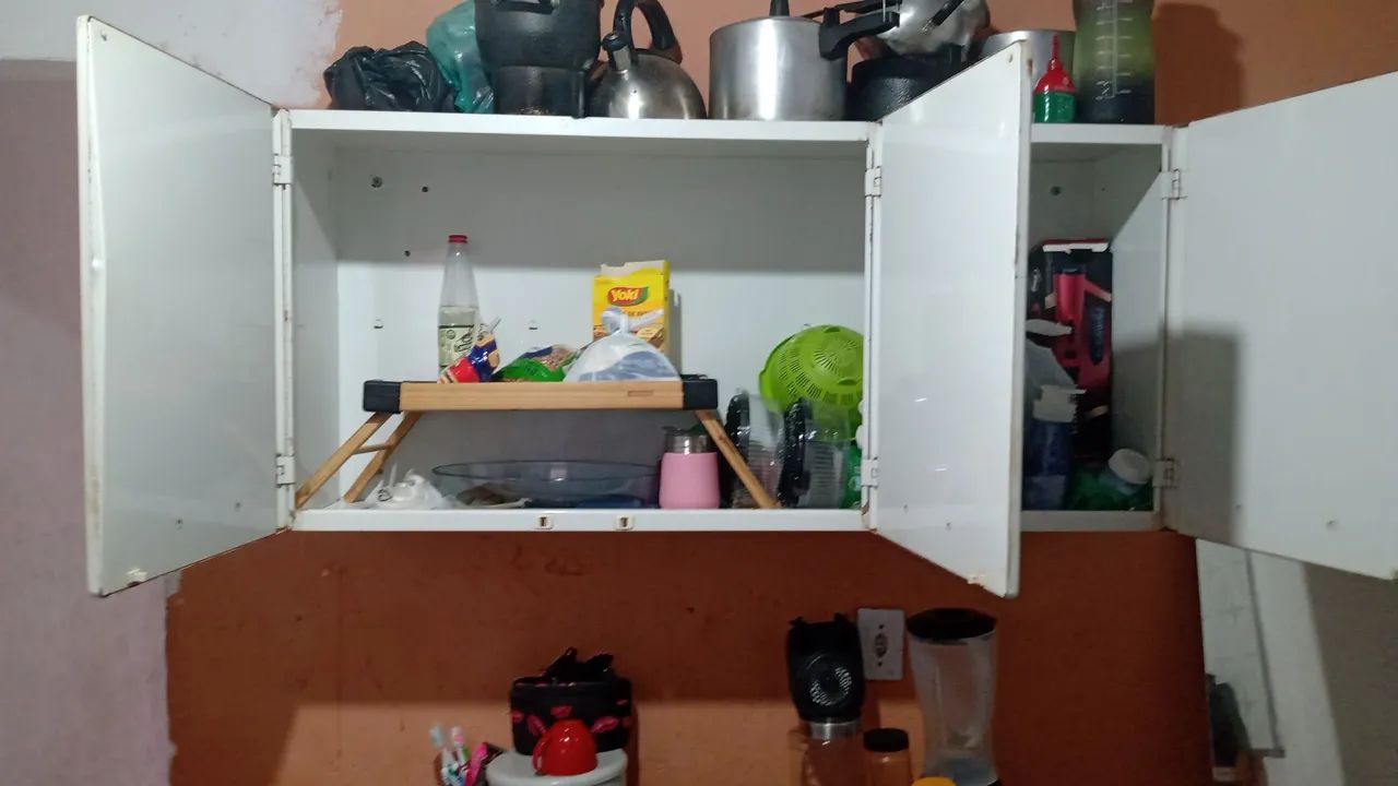 Armário 120$ - Foto 2
