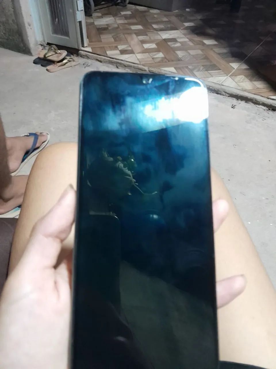 Vendo celular 