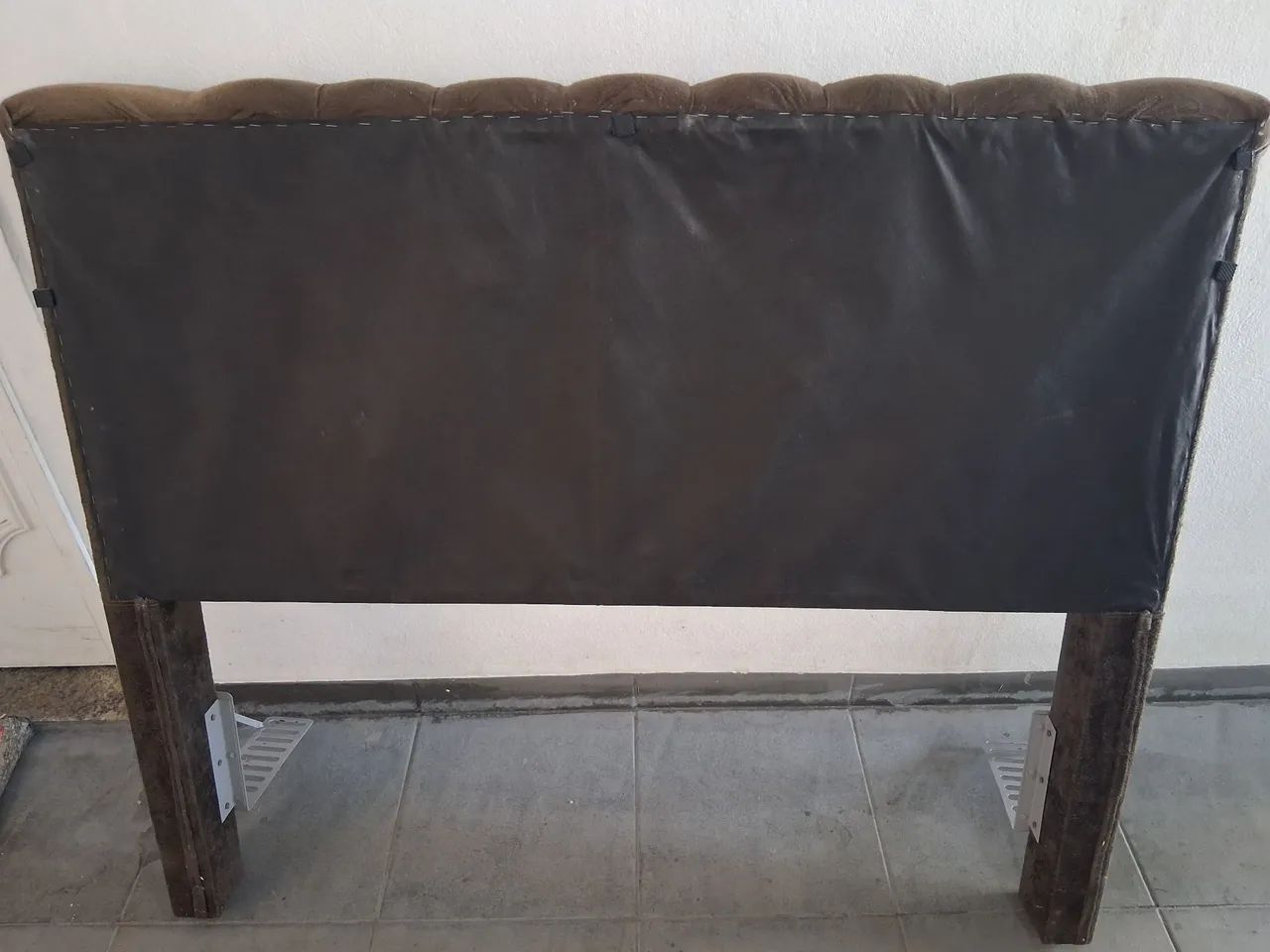 Cabeceira de cama box - Foto 4