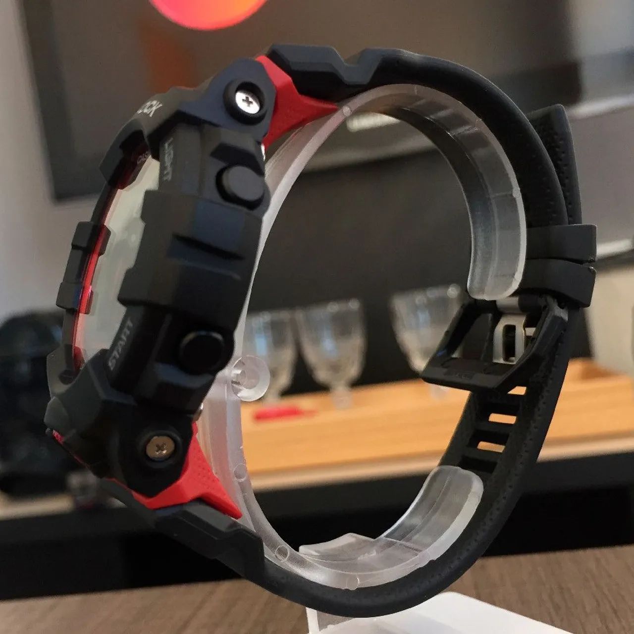 CASIO G-SHOCK GBD-800  NOVO! - Foto 2