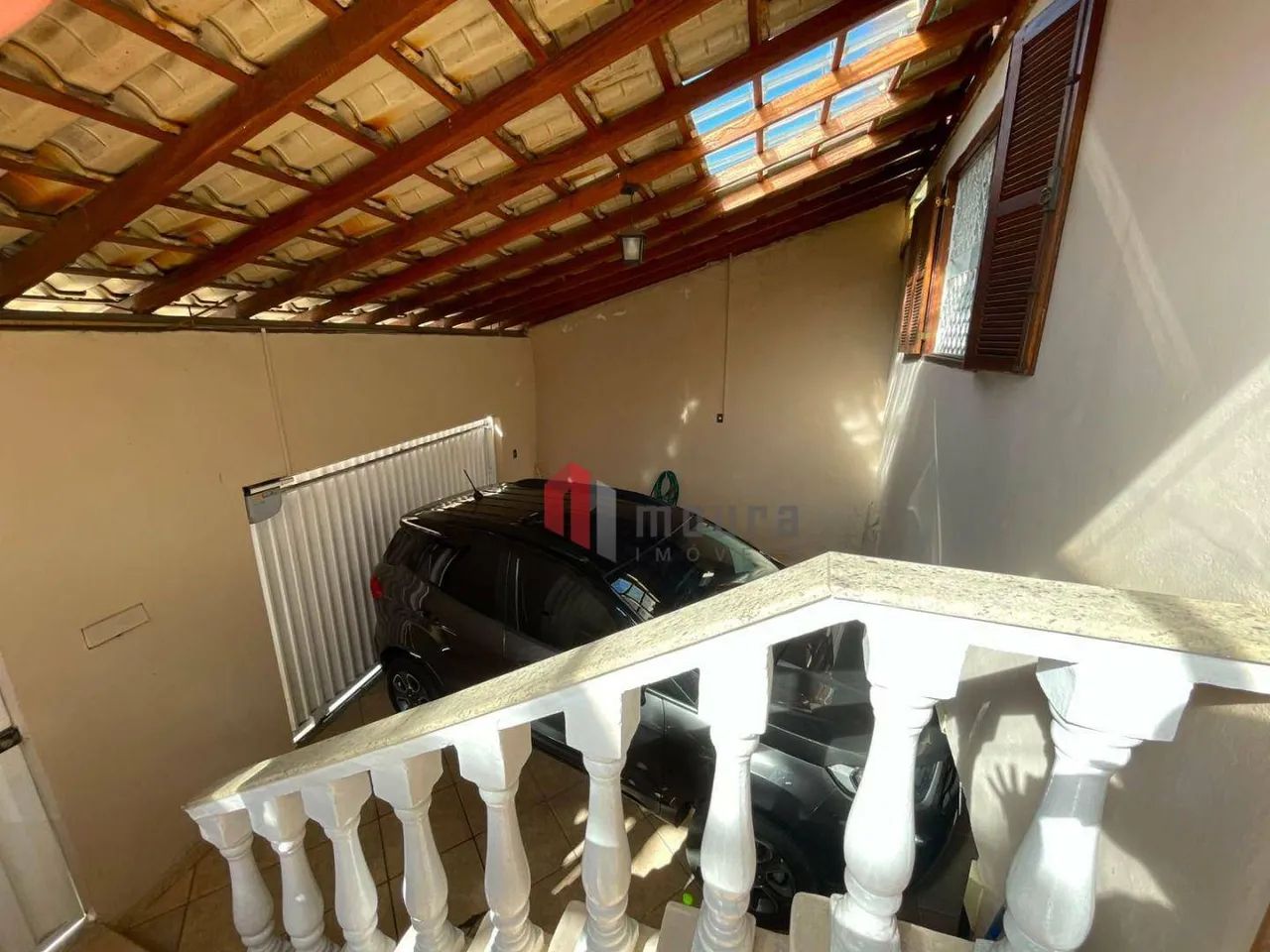 Casa com 2 quartos à venda - Juiz de Fora/MG - Foto 2