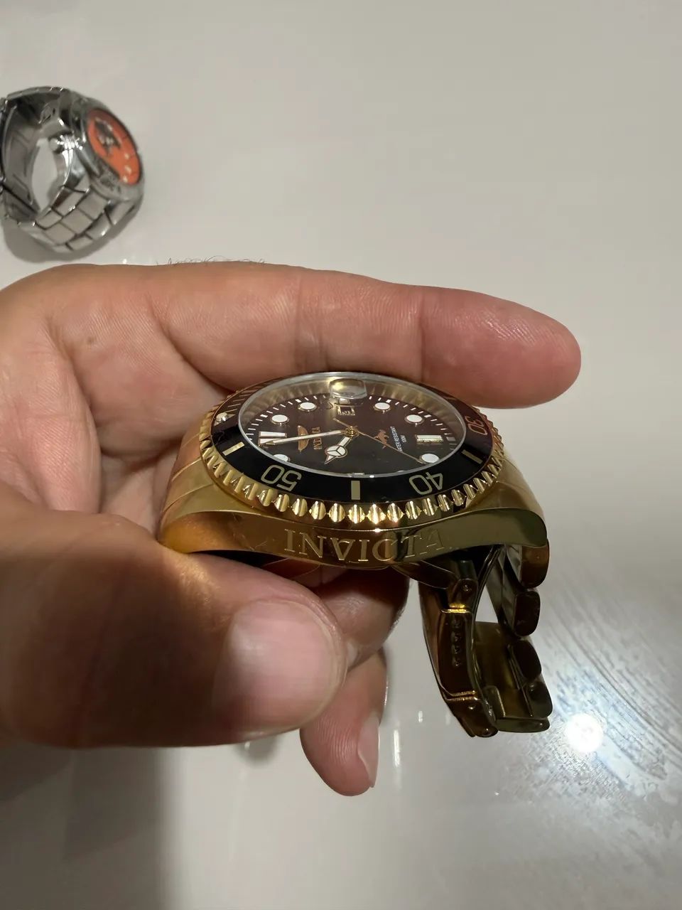 Invicta  - Foto 3