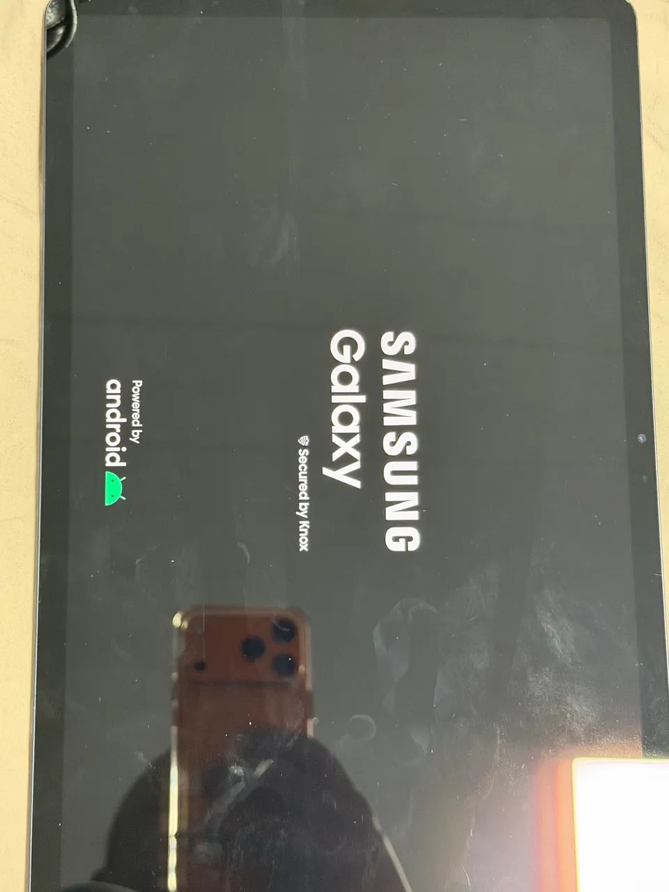 Tablet Samsung Galaxy Tab S7 Fe 256gb 8gb Ram