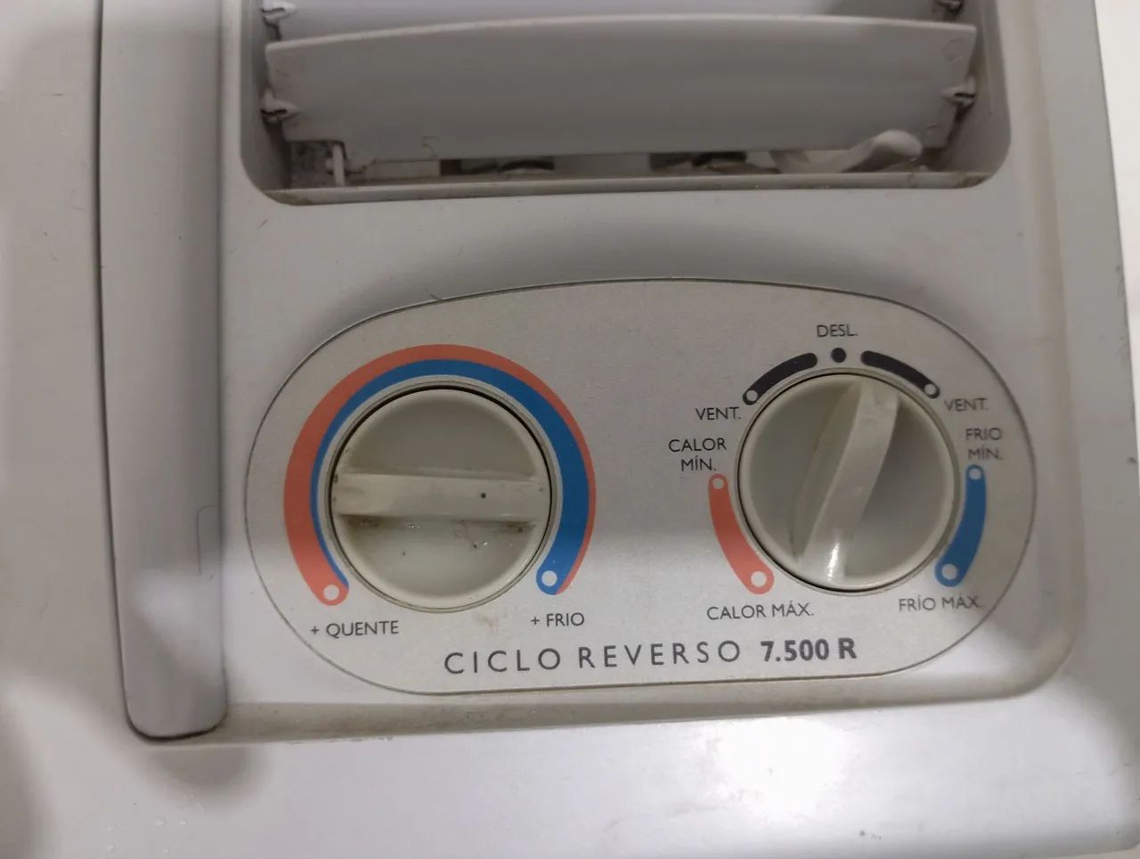 Ar condicionado em excelente estado de funcionamento  - Foto 2