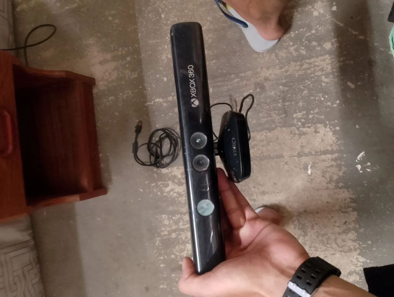 Kinect para Xbox 360 - Foto 2