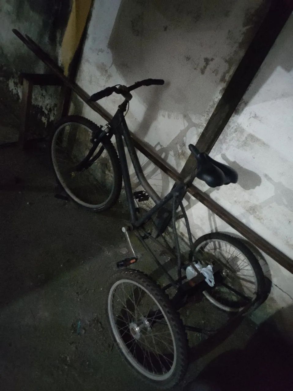 Vendo bicicleta triciclo  - Foto 3