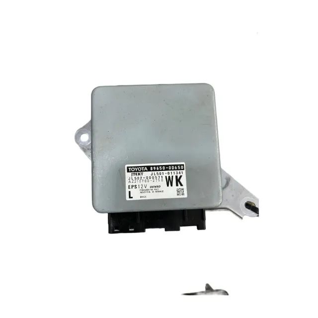 Kit code Yaris 1.6 2025 (sem módulo injeção) - Foto 4