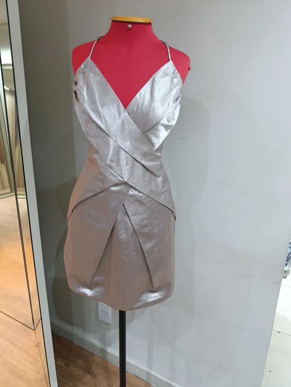 Vestido Animale 