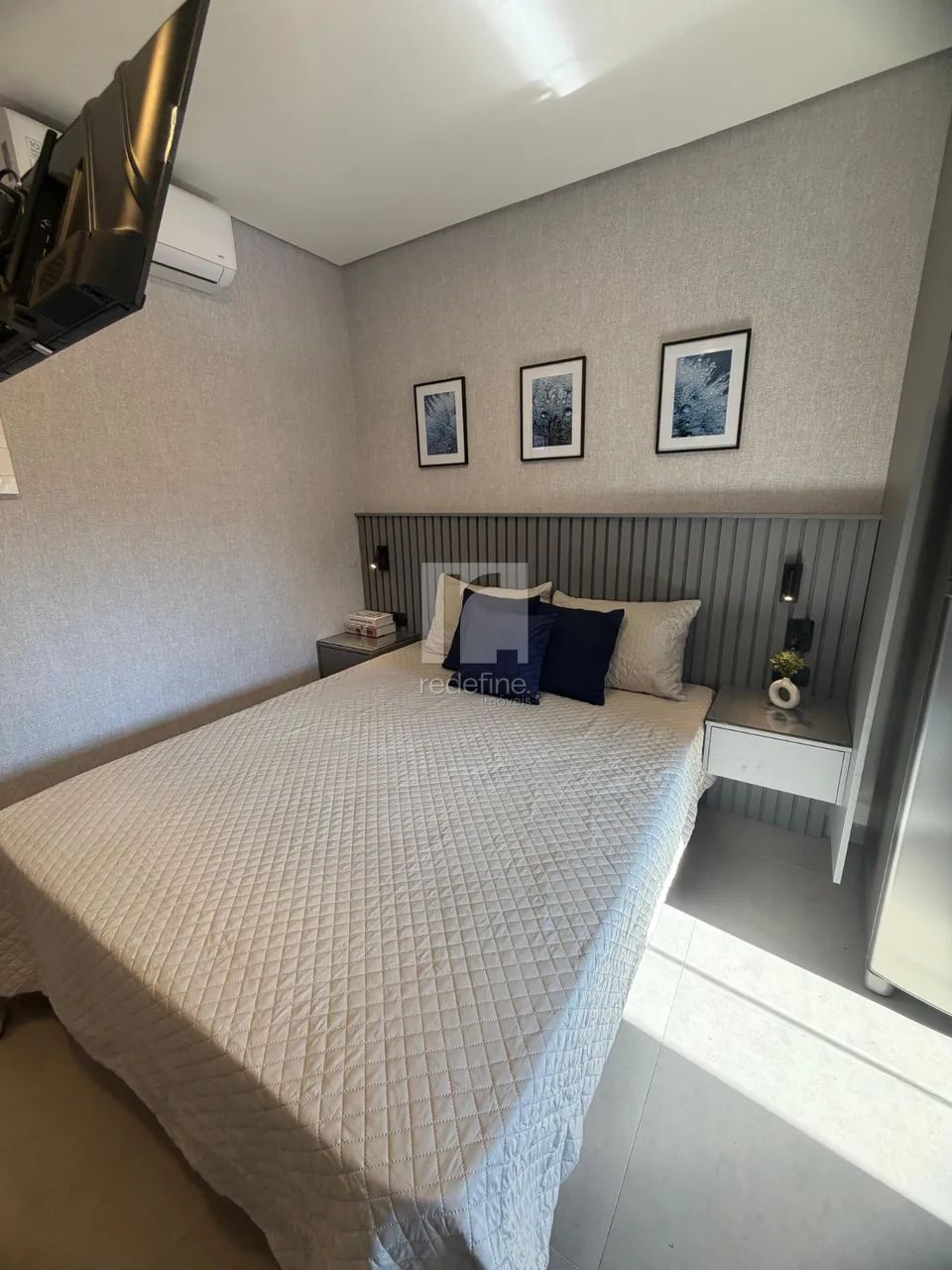 Studio - Vila Monumento - Foto 4
