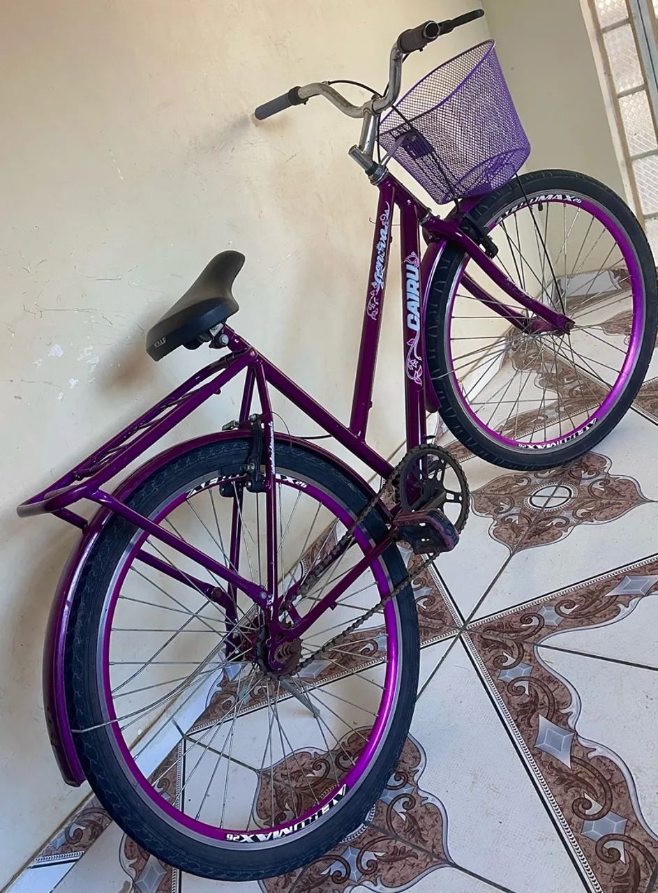 Bicicleta aro 26  - Foto 2