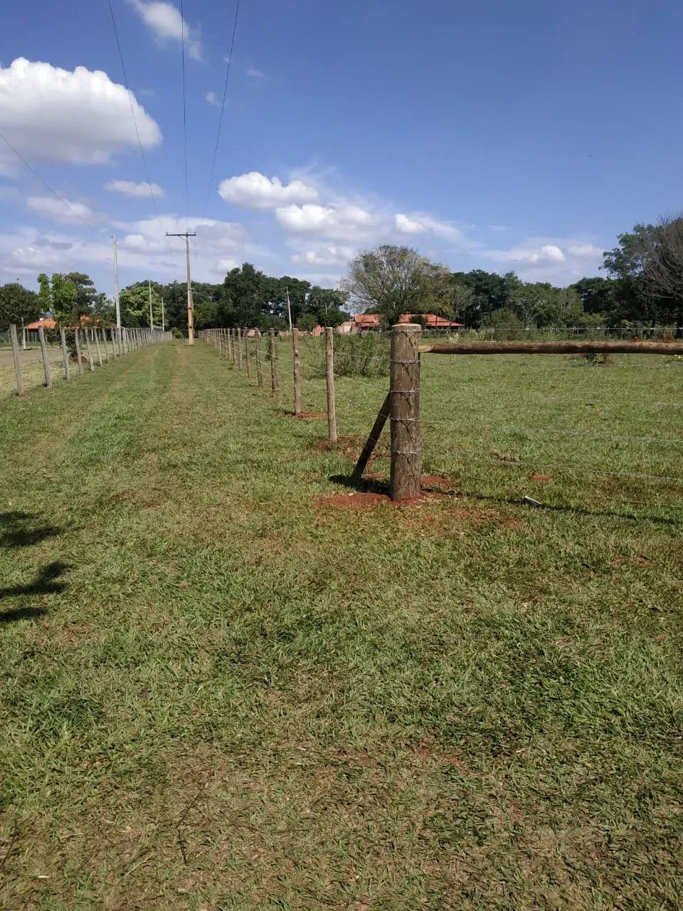 Terreno Porangaba/SP - Foto 2