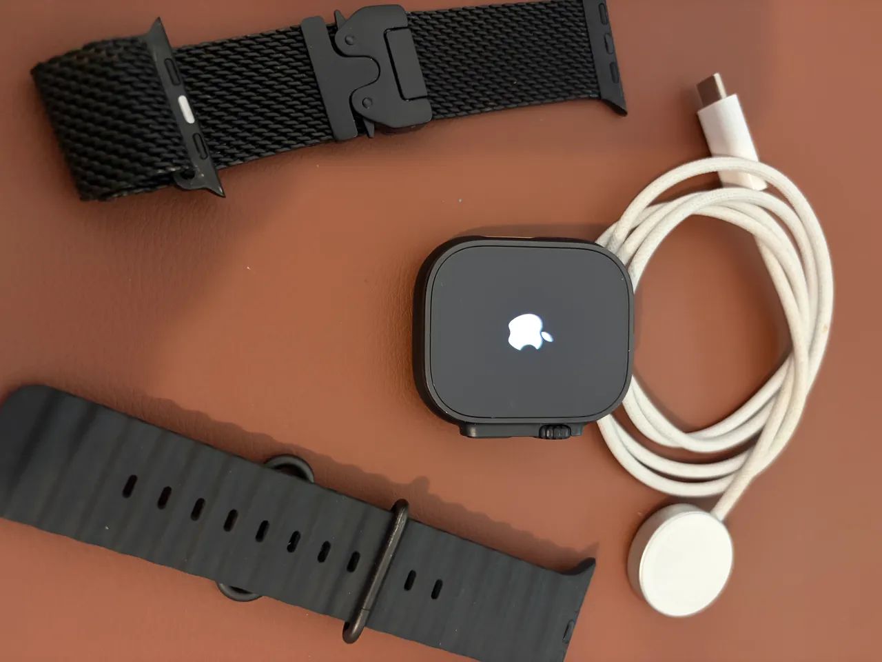 Apple Watch 2 Black  - Foto 5