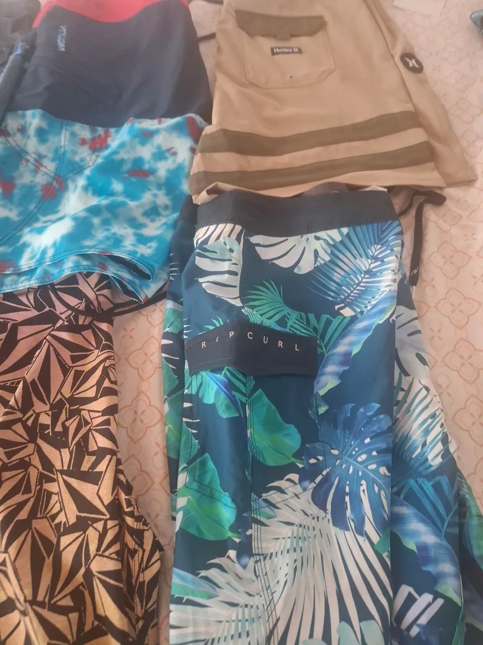 Bermudas  - Foto 4