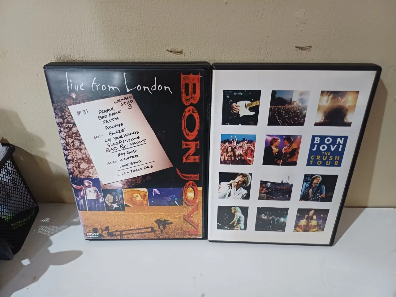 CD Beast In Black - From Hell With Love - CDs, DVDs etc - Cremação