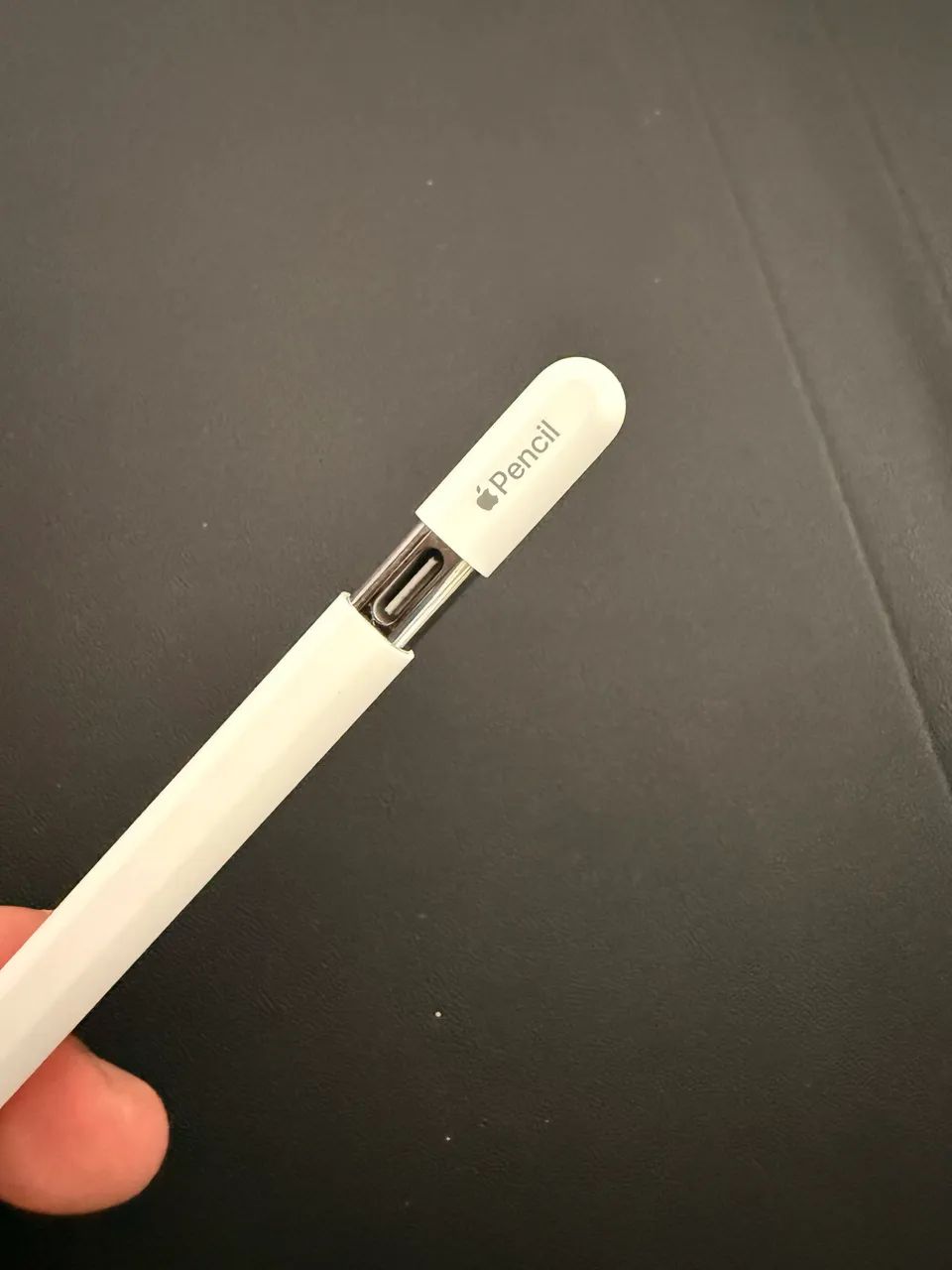Apple Pencil Original USB C - Acessórios de Celular - Brasília