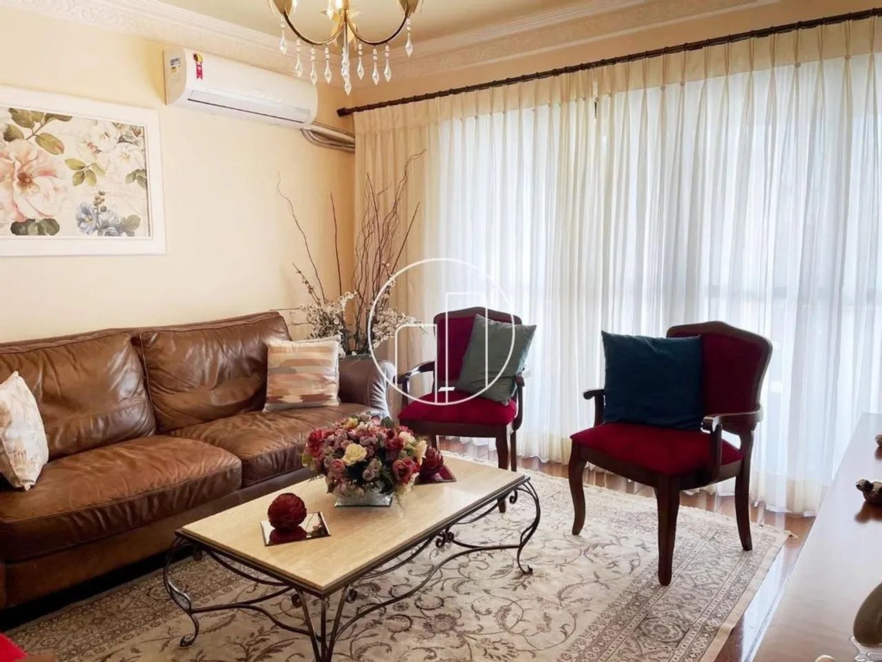Apartamento à venda em Campinas, Bosque, com 3 quartos, com 145 m², Condomínio Edifício Be - Foto 3