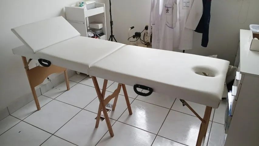 Maca portátil  - Foto 2