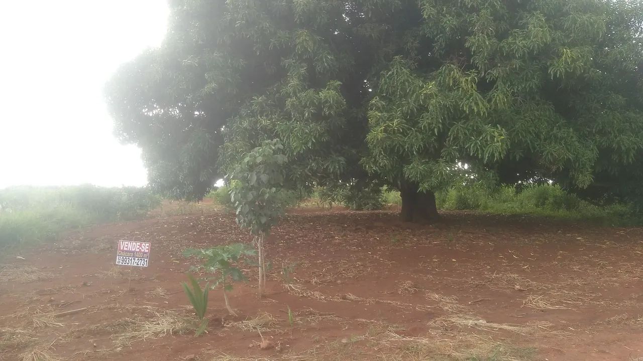Chácara de 1.400 m² - Foto 2