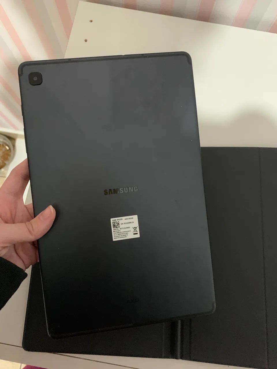 Tablet Samsung S6 Lite 64gb  - Foto 2