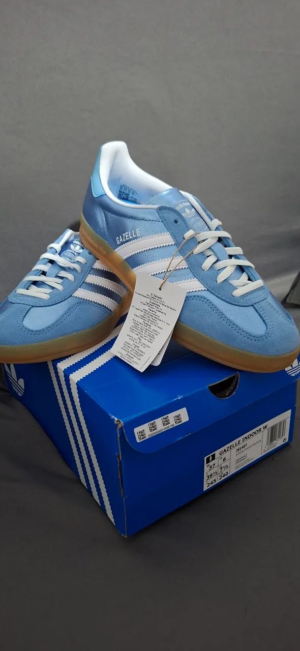 TÊNIS ADIDAS ORIGINAL  - Foto 2