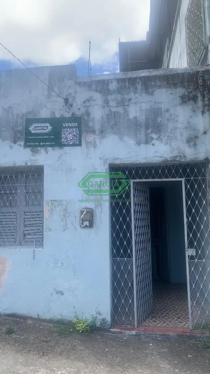 Casa de 165m² no Centro: Excelente para Comércio ou Moradia - Foto 3