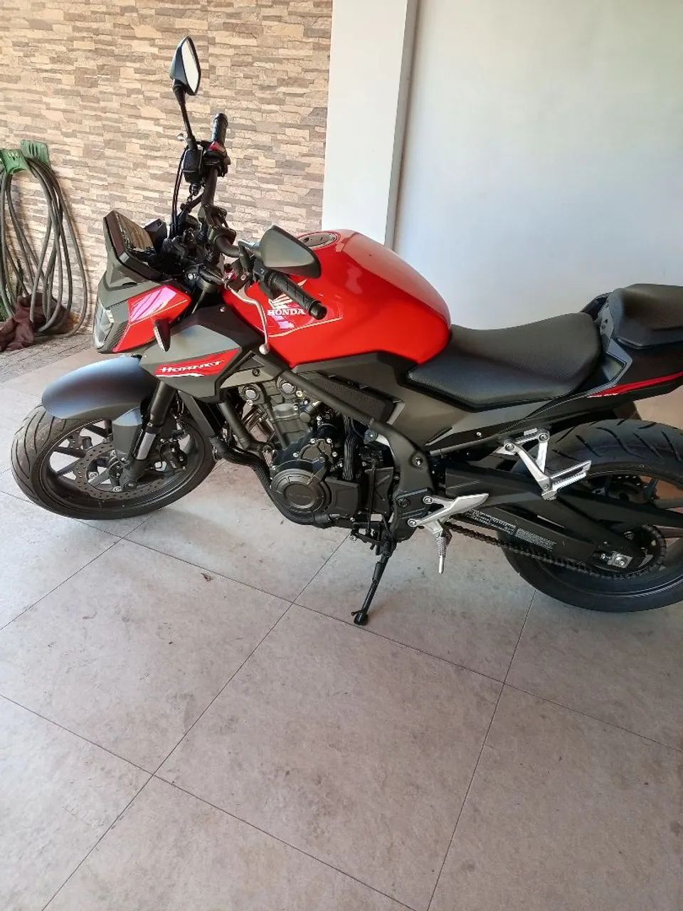 Moto a venda  - Foto 4