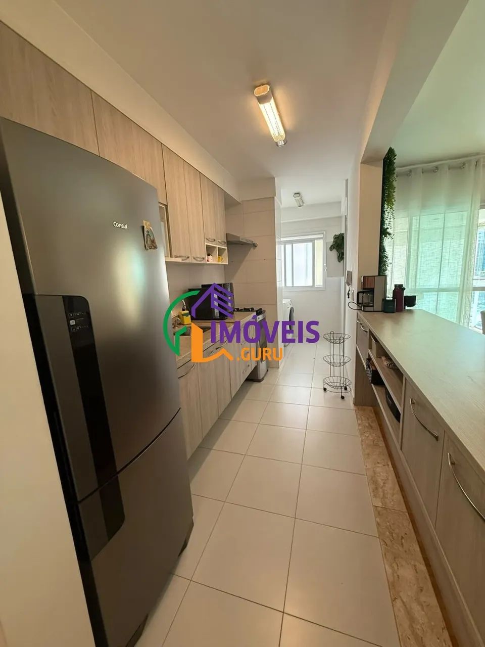 APARTAMENTO - ALPHAVILLE - SP