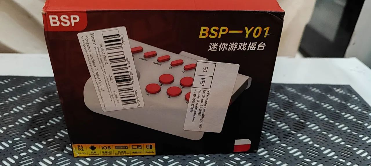 Controle bluetooth  - Foto 2