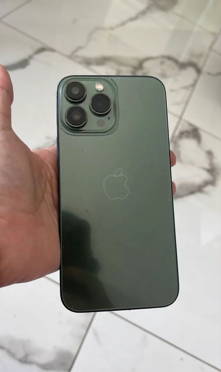 iPhone 13 Pro Max  - Foto 3