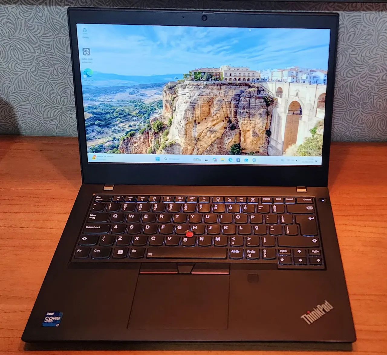 Notebook Lenovo Thinkpad L14 - Foto 2