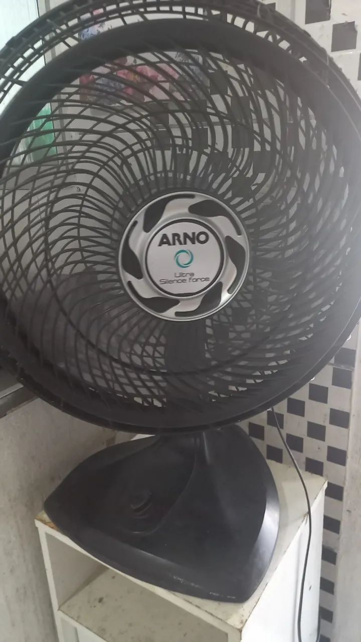 Ventilador 40cm