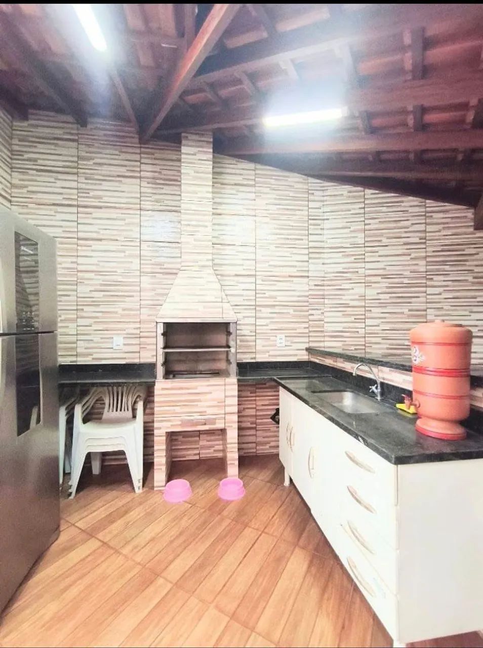 Foto - Jardinópolis - Jardim Cesar Capato