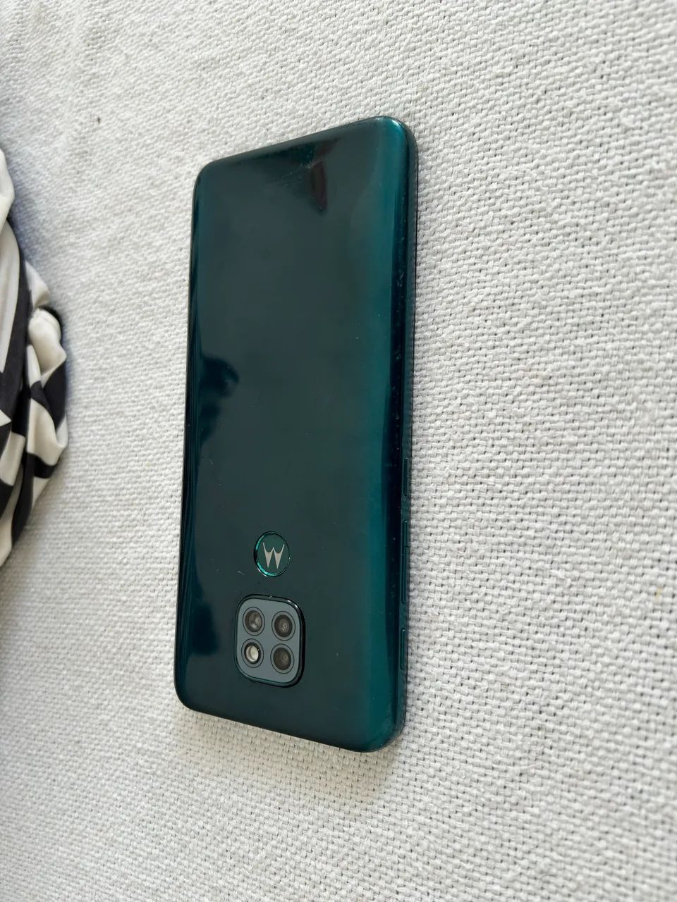 Celular Moto G9 - Foto 3