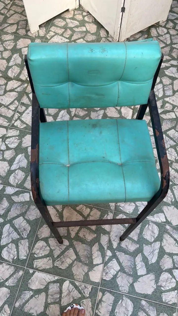 Cadeira - Foto 2